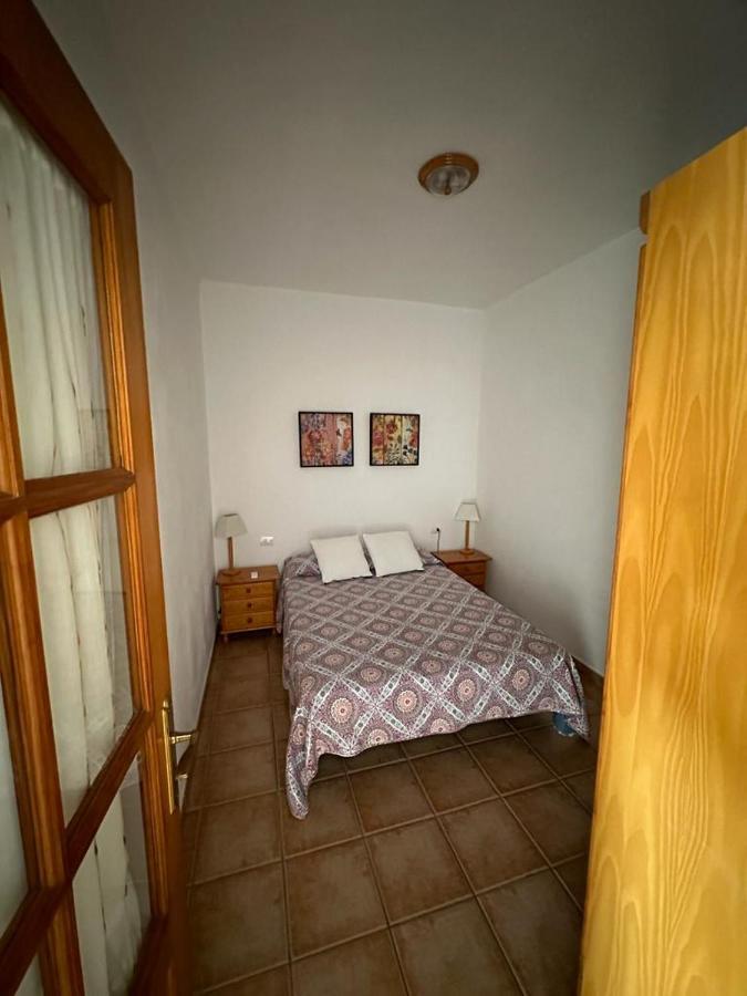 Casa Jesus Apartment Fuencaliente de la Palma Exterior photo