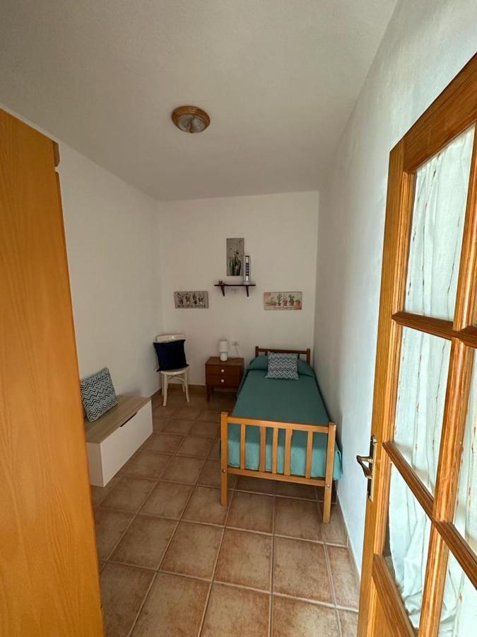 Casa Jesus Apartment Fuencaliente de la Palma Exterior photo